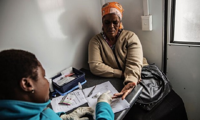 HIV/Aids resurgence in Africa feared as Durban hosts conference